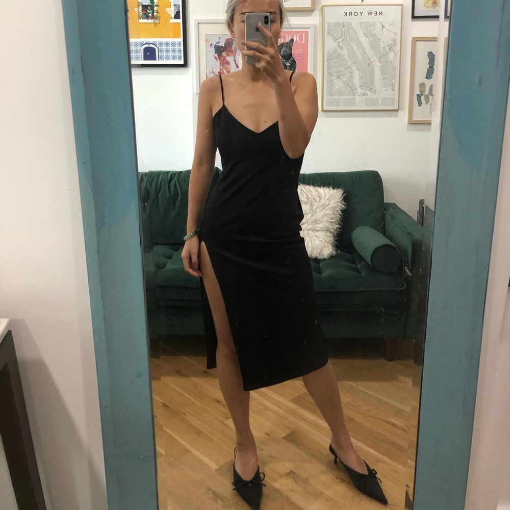 Nasty gal dress